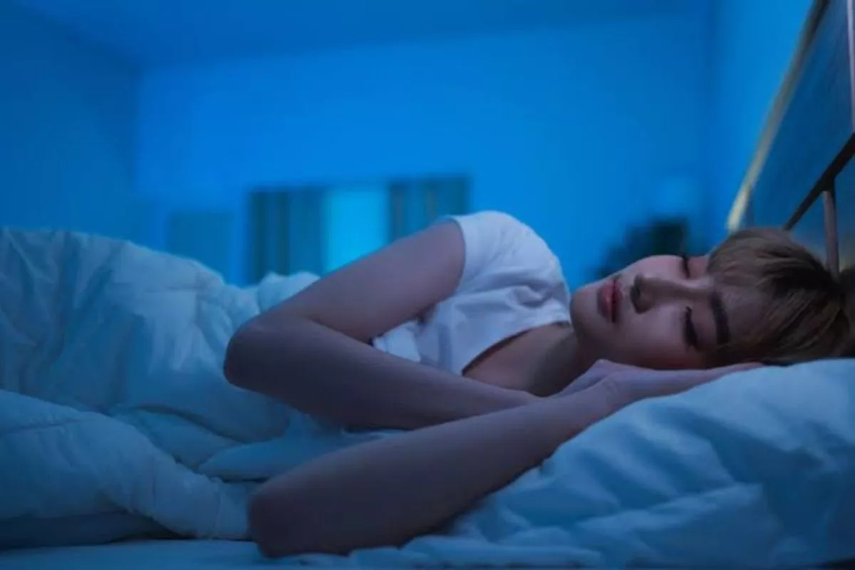 7 Makanan yang Bisa Bantu Tidur Lebih Nyenyak Menurut Ahli