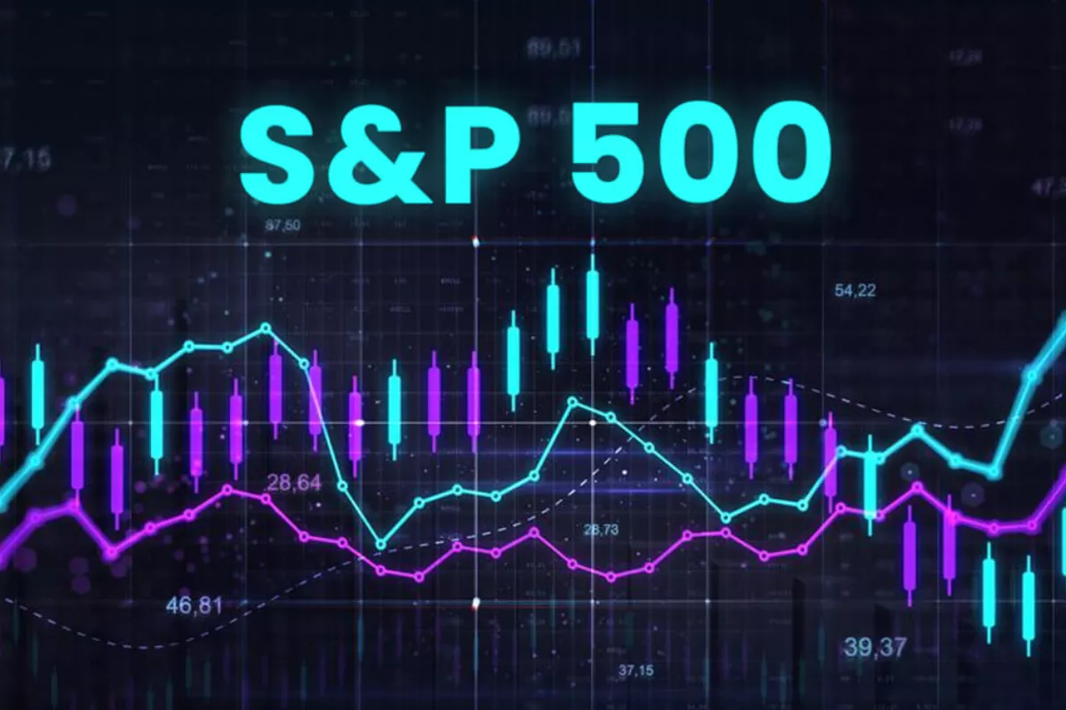 Citi Naikkan Proyeksi S&P 500 Jadi 8.100 Berkat Sektor Teknologi
