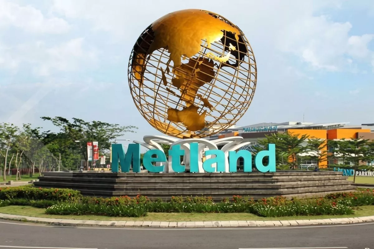 Hari Ini Cum Dividen Saham MKPI Melemah 7,23 Persen per Lot