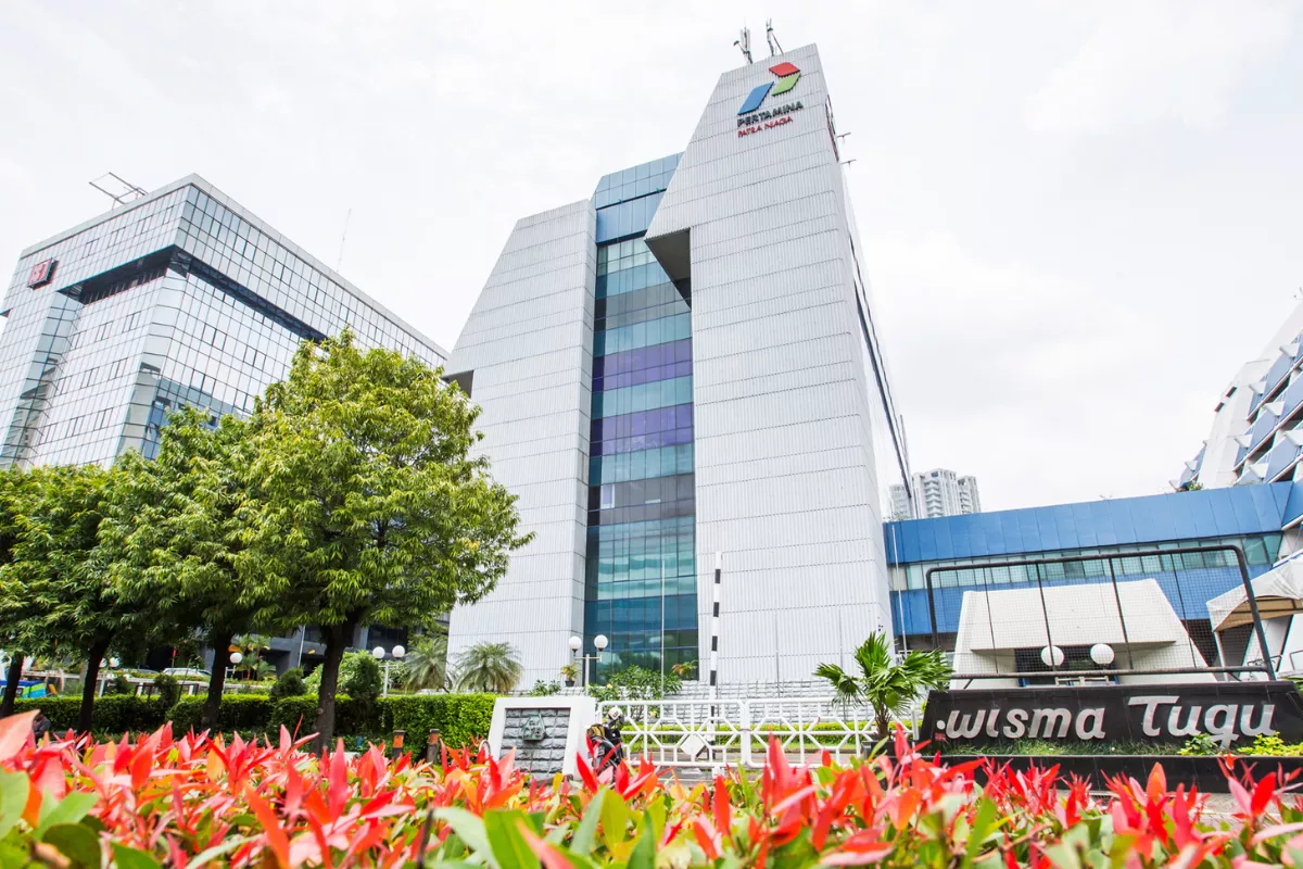 Pertamina Patra Niaga Naikkan Harga Avtur di Bandara per September 2026