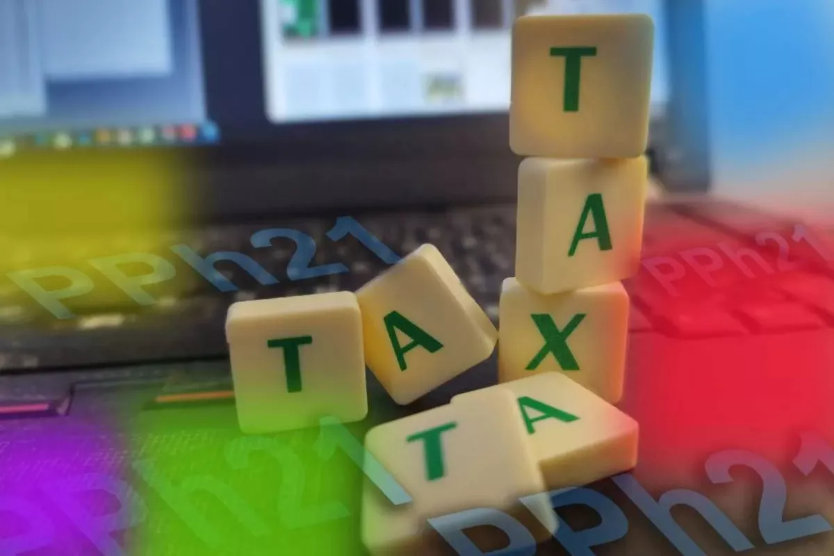 Semester I 2026, Tax Ratio Naik 9,32% tapi Target APBN Dinilai Masih Berat