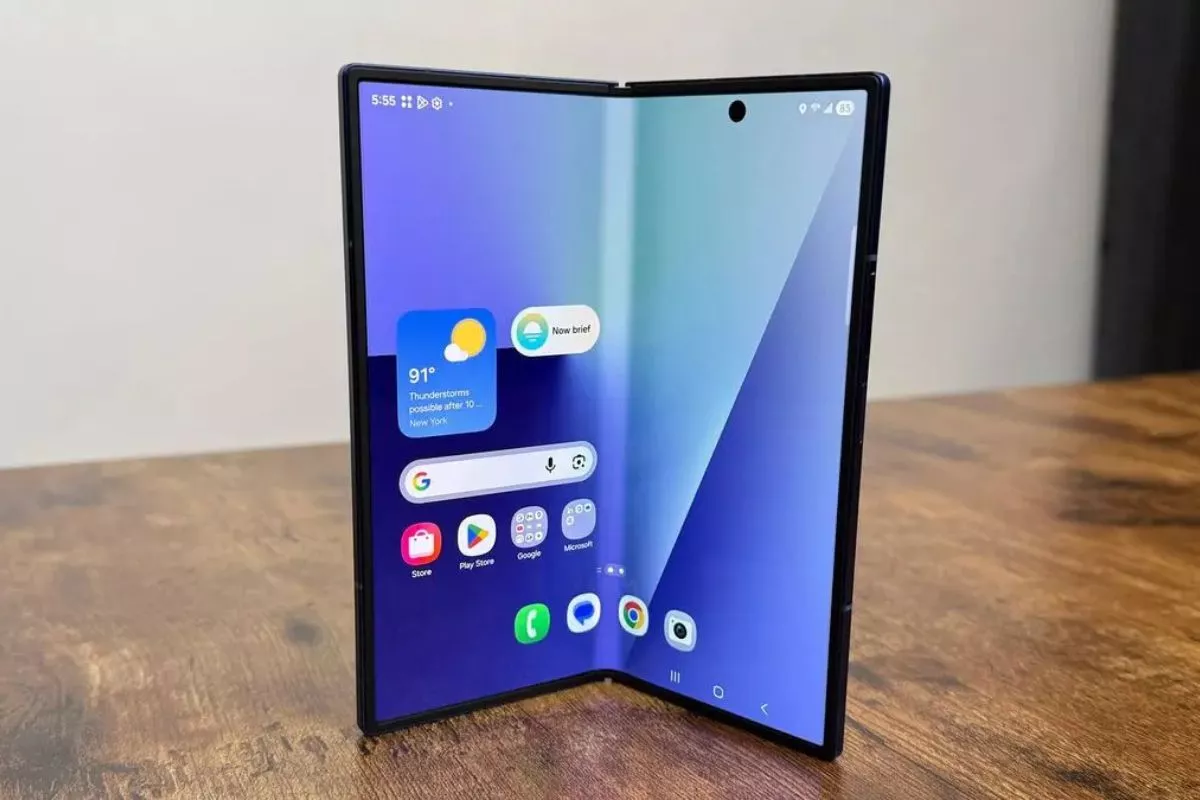 Rumor Kenaikan Harga Samsung Galaxy Z Fold 8 dan Galaxy Z Flip 8