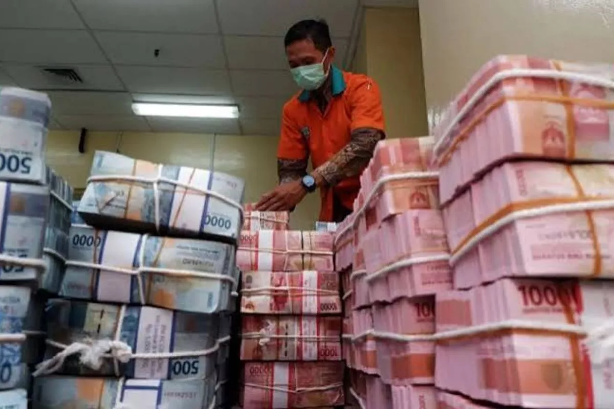 Penyaluran Dana Desa 2026 Capai Rp16,05 Triliun Per Juni Ini