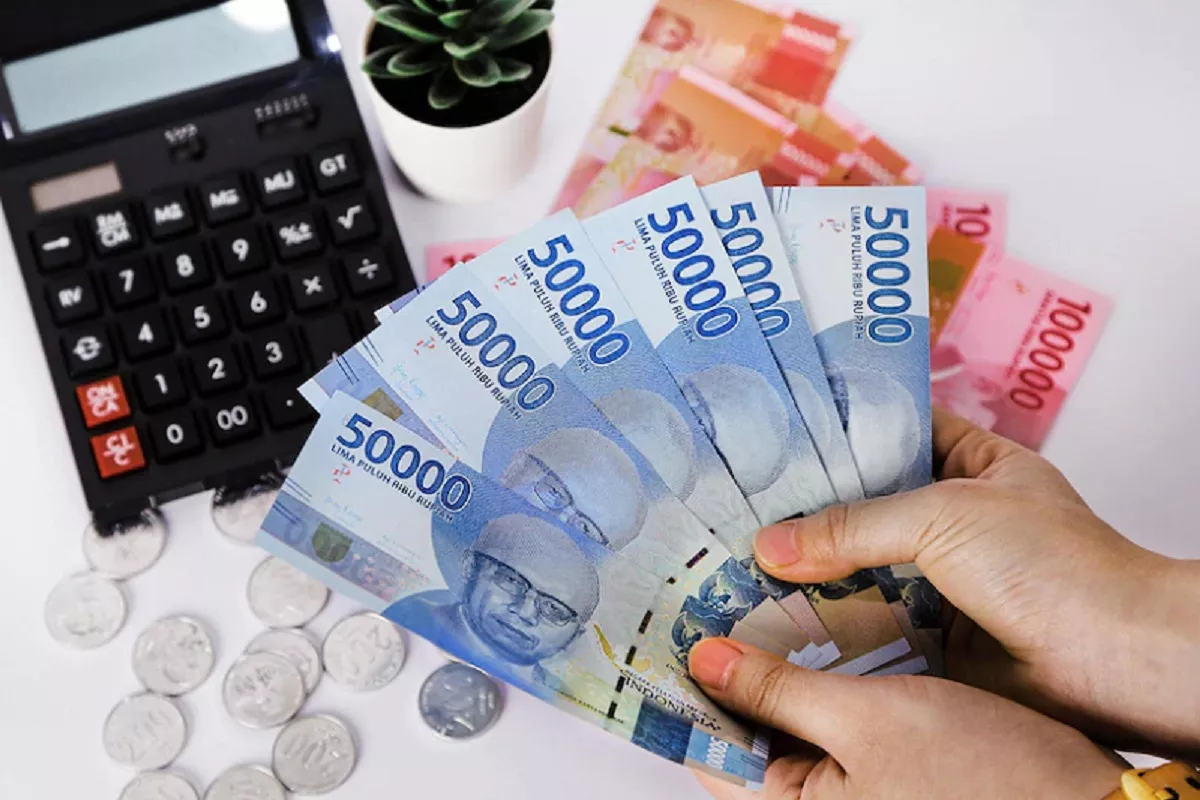 Rupiah Dibuka Hijau, Ikuti Tren Mata Uang Asia