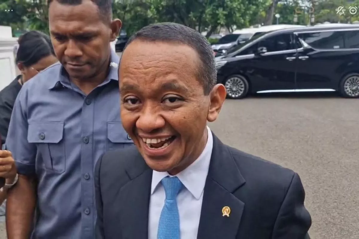 Capaian Produksi Minyak RI Melebihi Target APBN