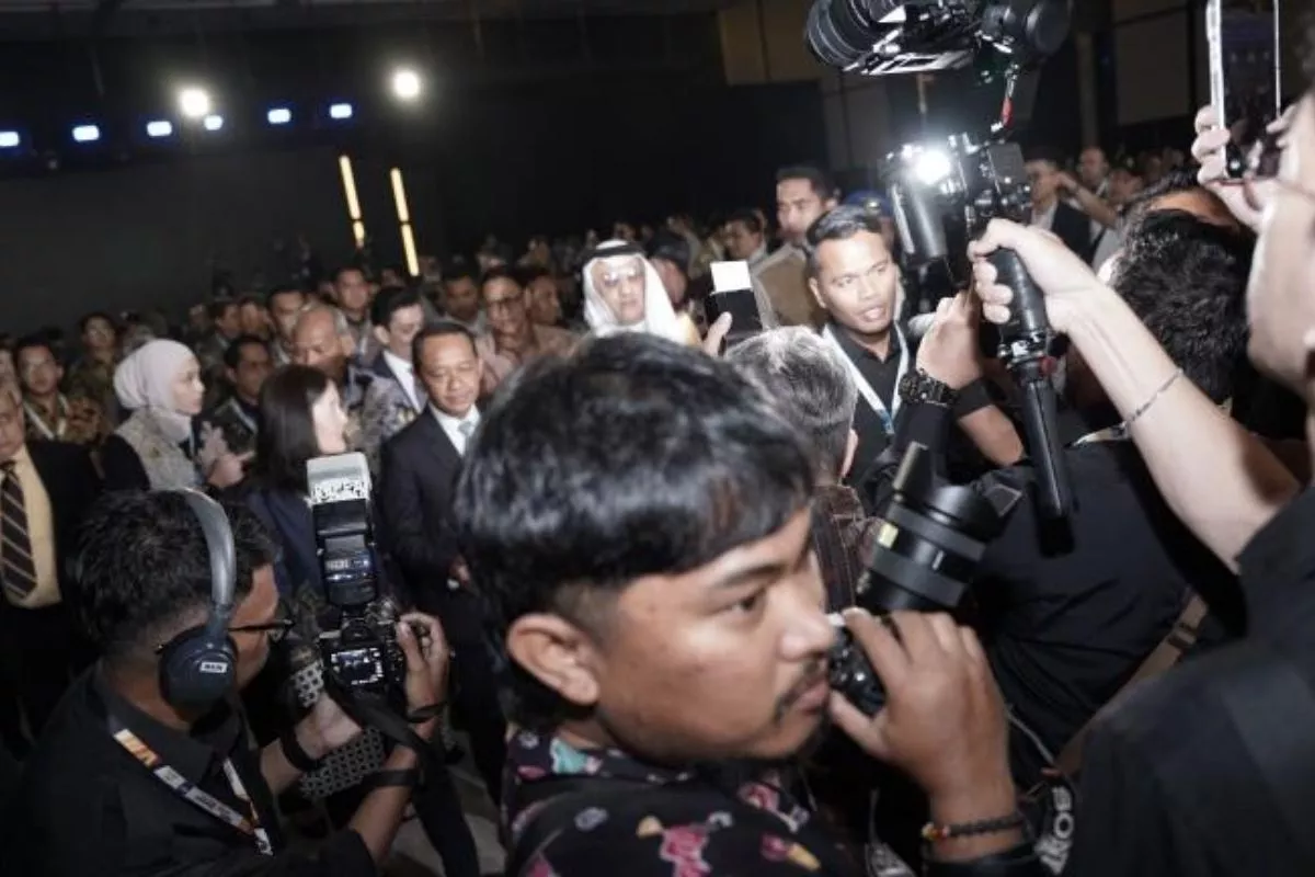 Pelaku Hulu Migas Tetap Yakin di Tengah Tantangan Kompleks