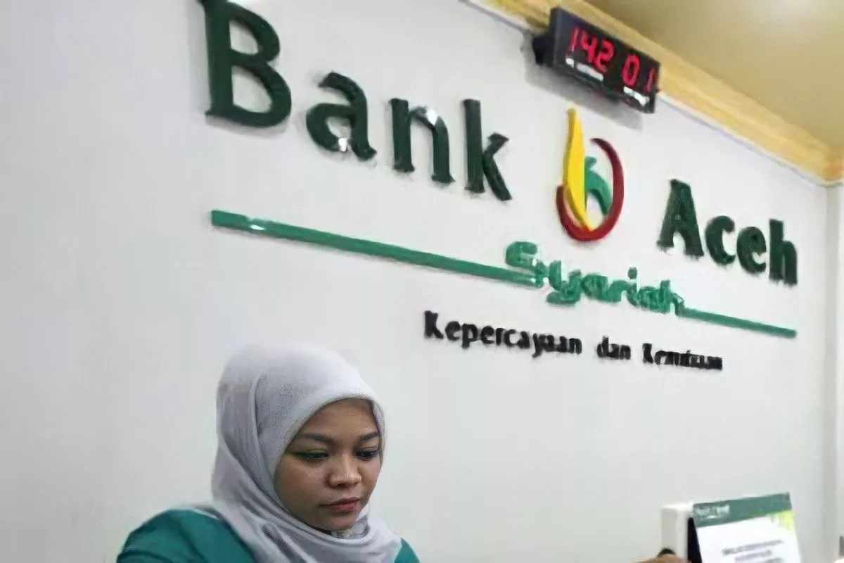 Perkuat Kerja Sama Taspen, Bank Aceh Salurkan Dana Pensiun Rp157,4 M