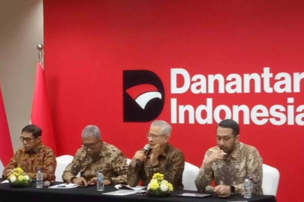 Danantara Gelar Housing Expo 2026 Tawarkan KPR Bunga Rendah dan DP Satu Persen