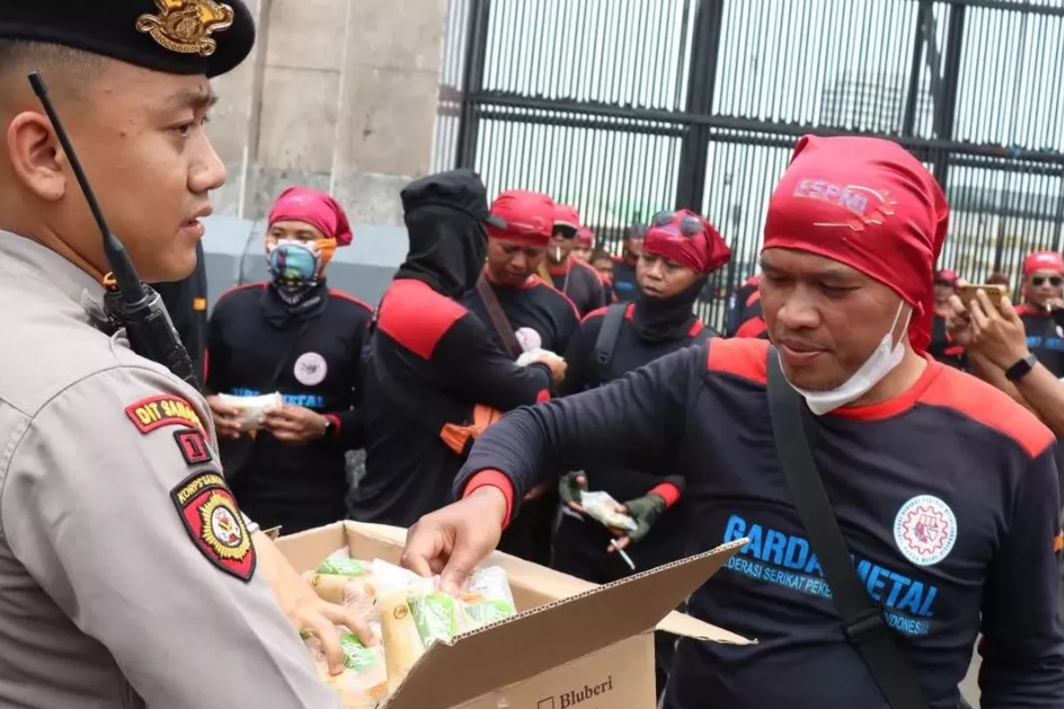Pemerintah Larang Outsourcing di Sektor Tambang dan Migas Swasta