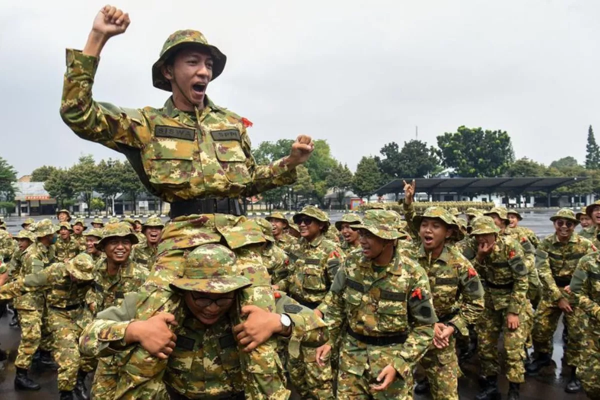 Gaji Manajer Kopdes Ditanggung APBN Selama Dua Tahun Pertama Operasi