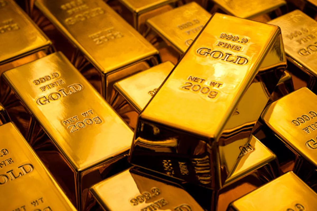 Daftar Lengkap Harga Emas Pegadaian Antam UBS dan Galeri 24 Terbaru