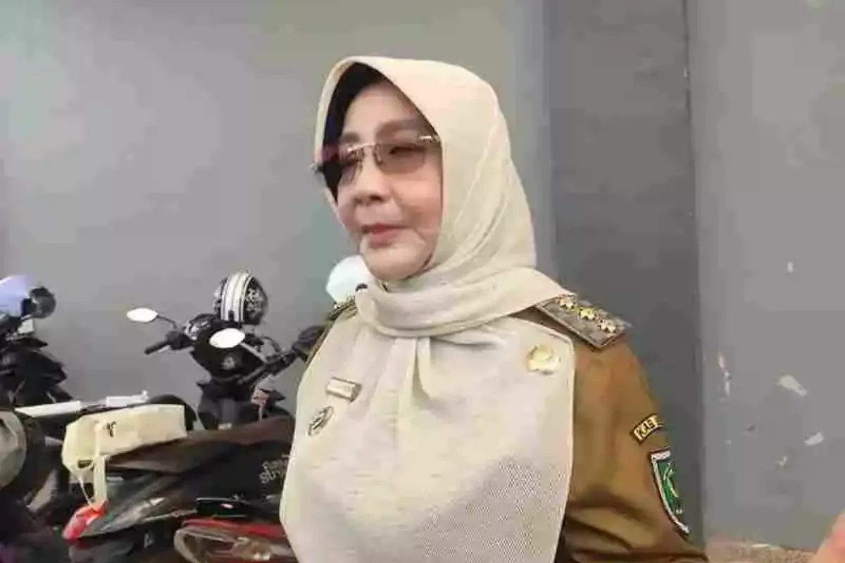 Dana Karbon Jadi Penopang Pembangunan Kampung di Berau
