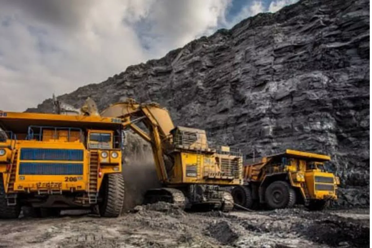 COAL Tak Cetak Pendapatan, Rugi Rp 8,23 Miliar di Kuartal I 2026