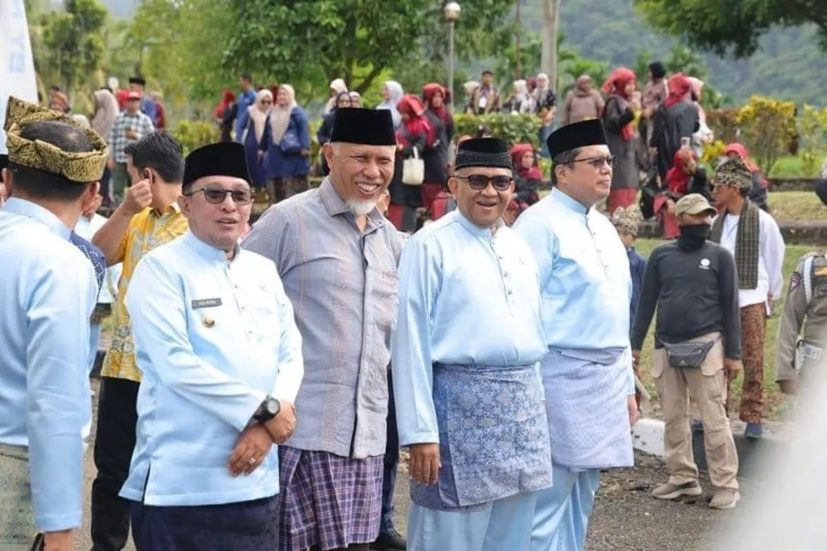 Wamenaker Nilai Sektor Pariwisata dan Budaya Mampu Ciptakan Kerja