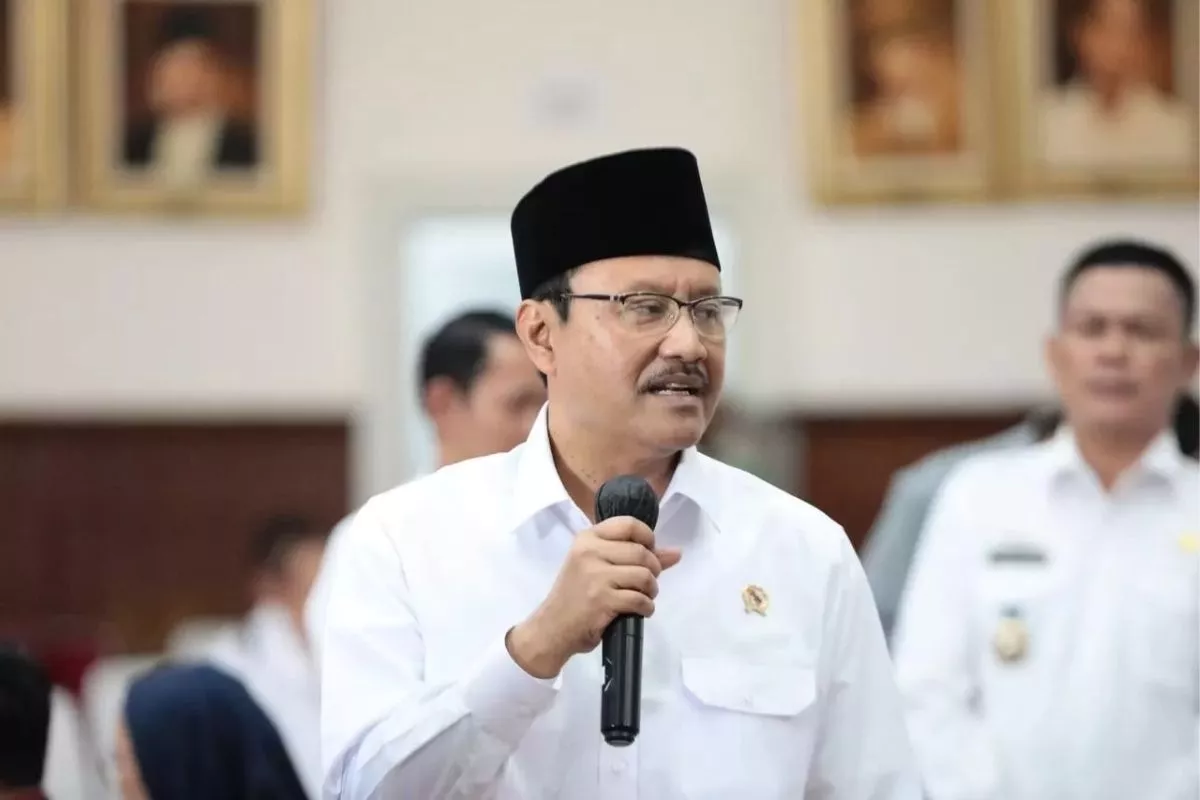 Kemensos dan Pemprov DKI Siapkan 700 Anak Jalanan Masuk Sekolah Rakyat