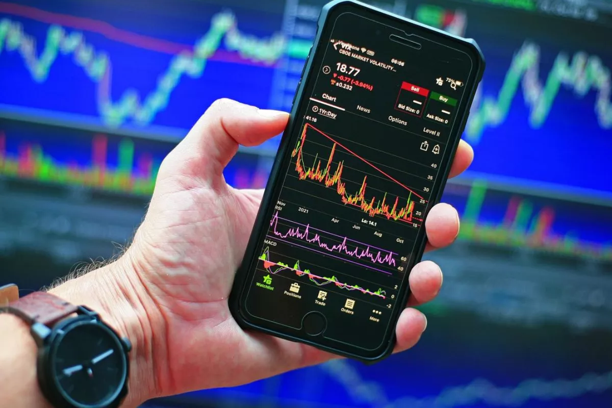Rekomendasi Saham Pilihan Saat IHSG Berpotensi Lanjutkan Tren Penguatan