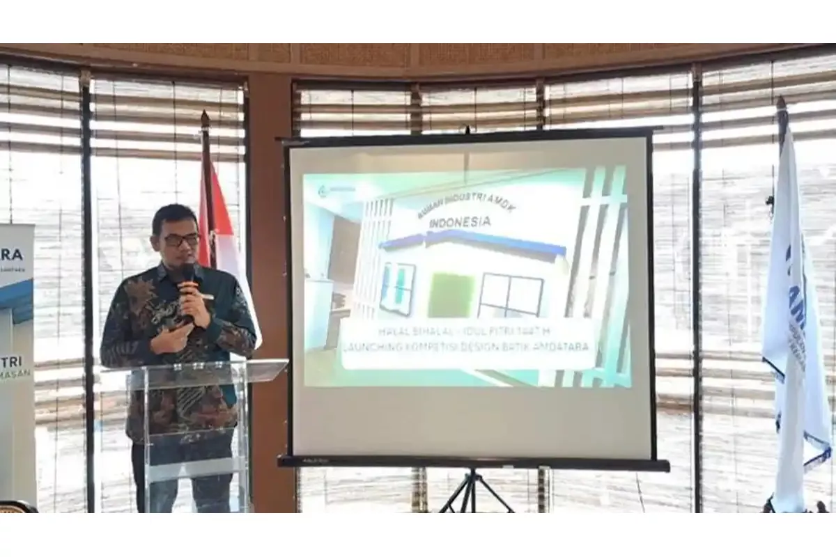 Strategi Industri Kreatif: Tips Optimalisasi Potensi Batik Lokal