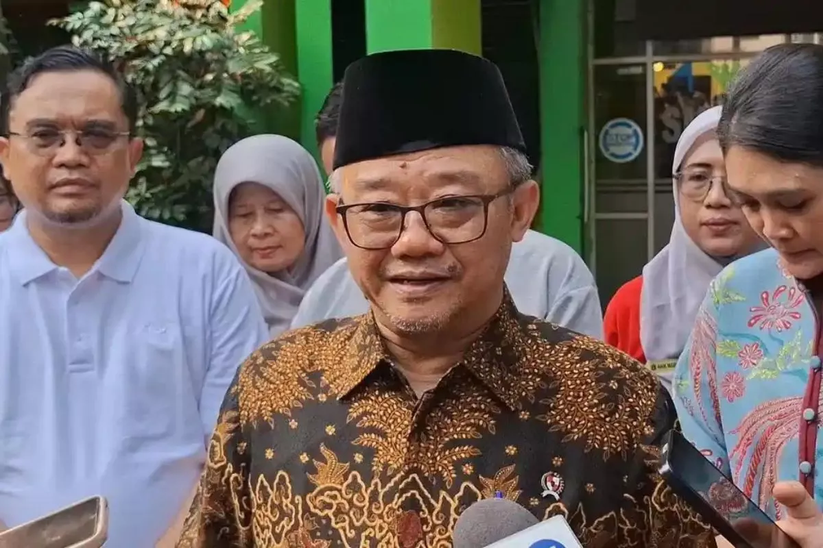 Kemendikdasmen Bekali Pendidik Pelatihan Al-Qur'an Bahasa Isyarat