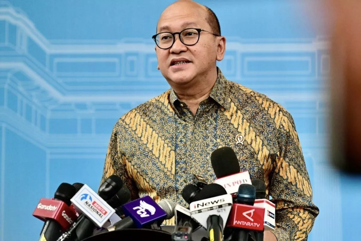 Pemerintah Permudah Izin TKA, Proses Selesai 5 Hari