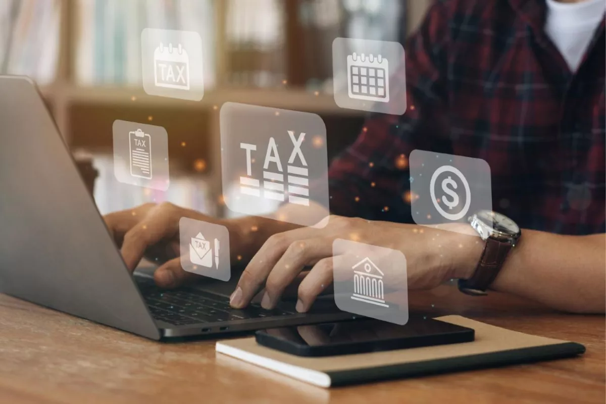 Penerimaan Pajak Digital Capai Rp6 Triliun hingga April Tahun 2026