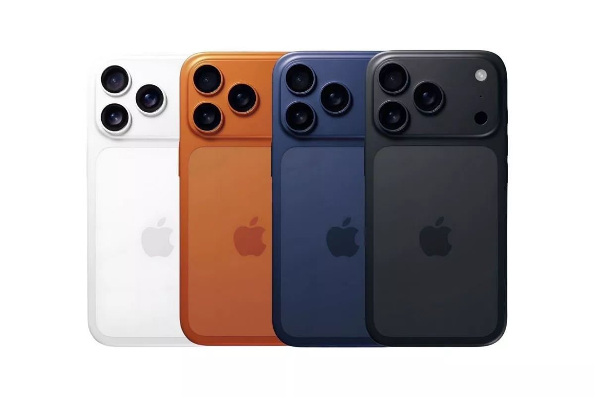 Bocoran Warna Terbaru iPhone 18 Pro, Benarkah Silver Dihapus?