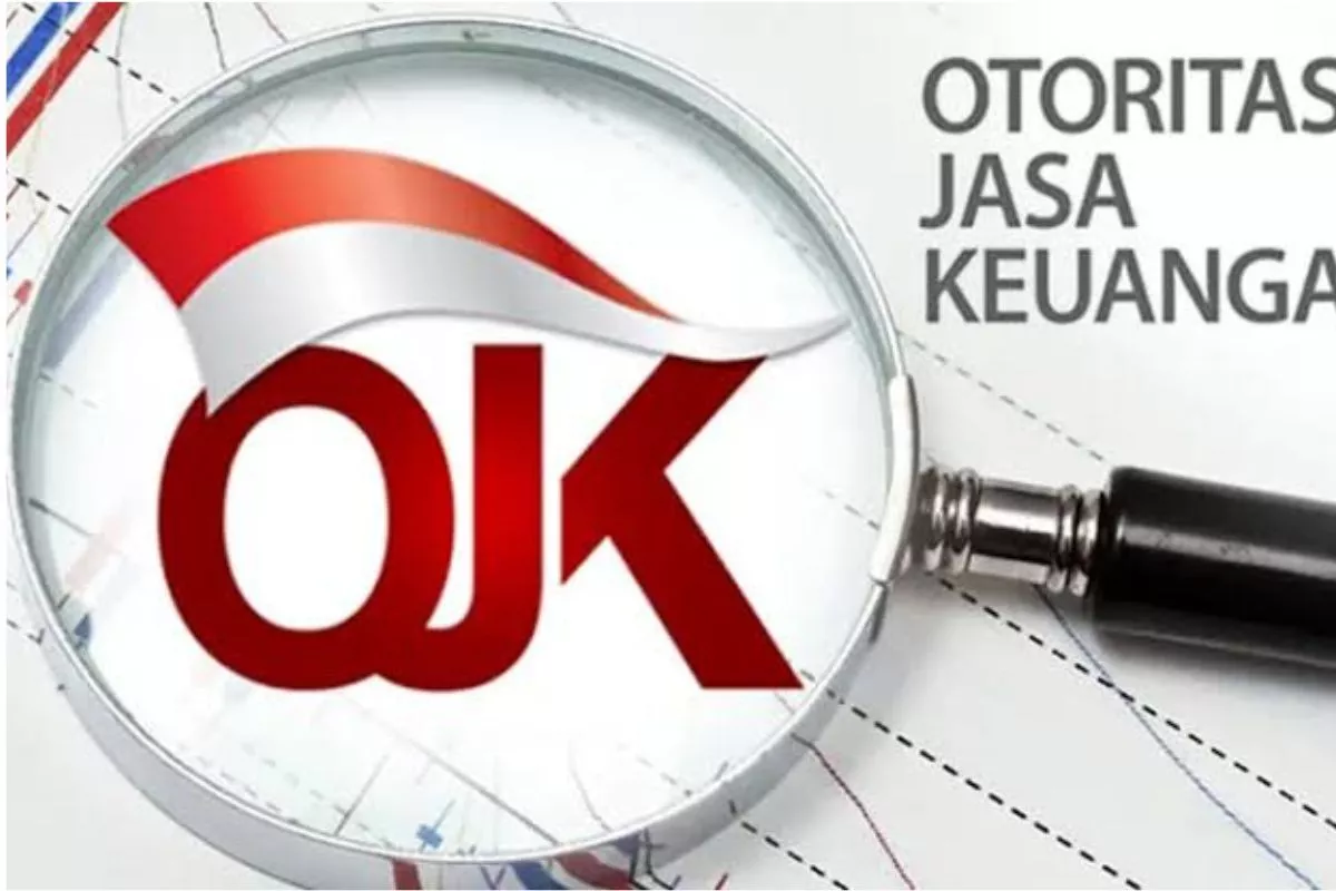 OJK Catat 2 Perusahaan Antre IPO, Bidik Dana Rp140 Miliar