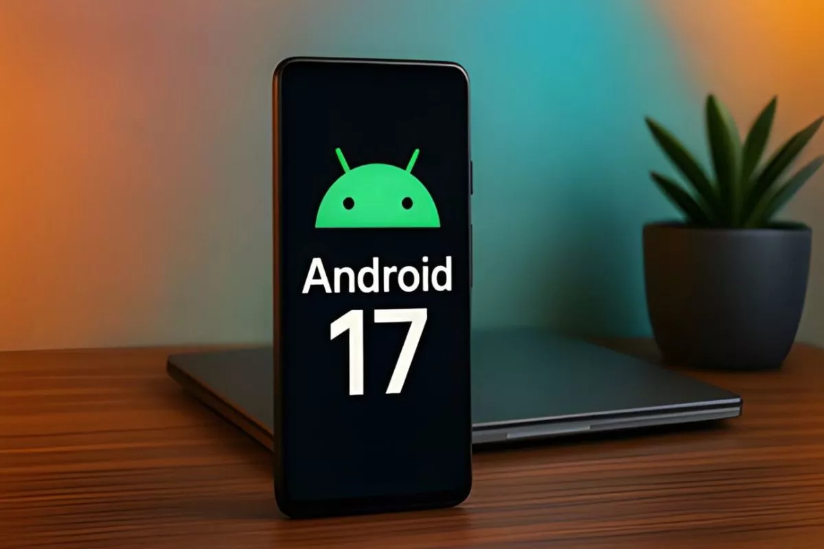 Segera Hadir, Ini Deretan Fitur Baru yang Dibawa Android 17