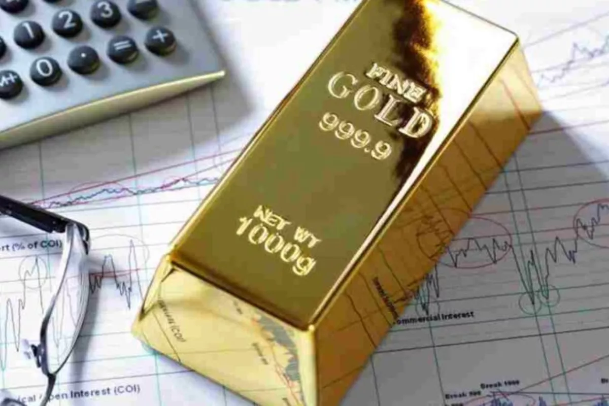 Kemendag: Turunnya Minat Investor Picu Merosotnya Harga Emas