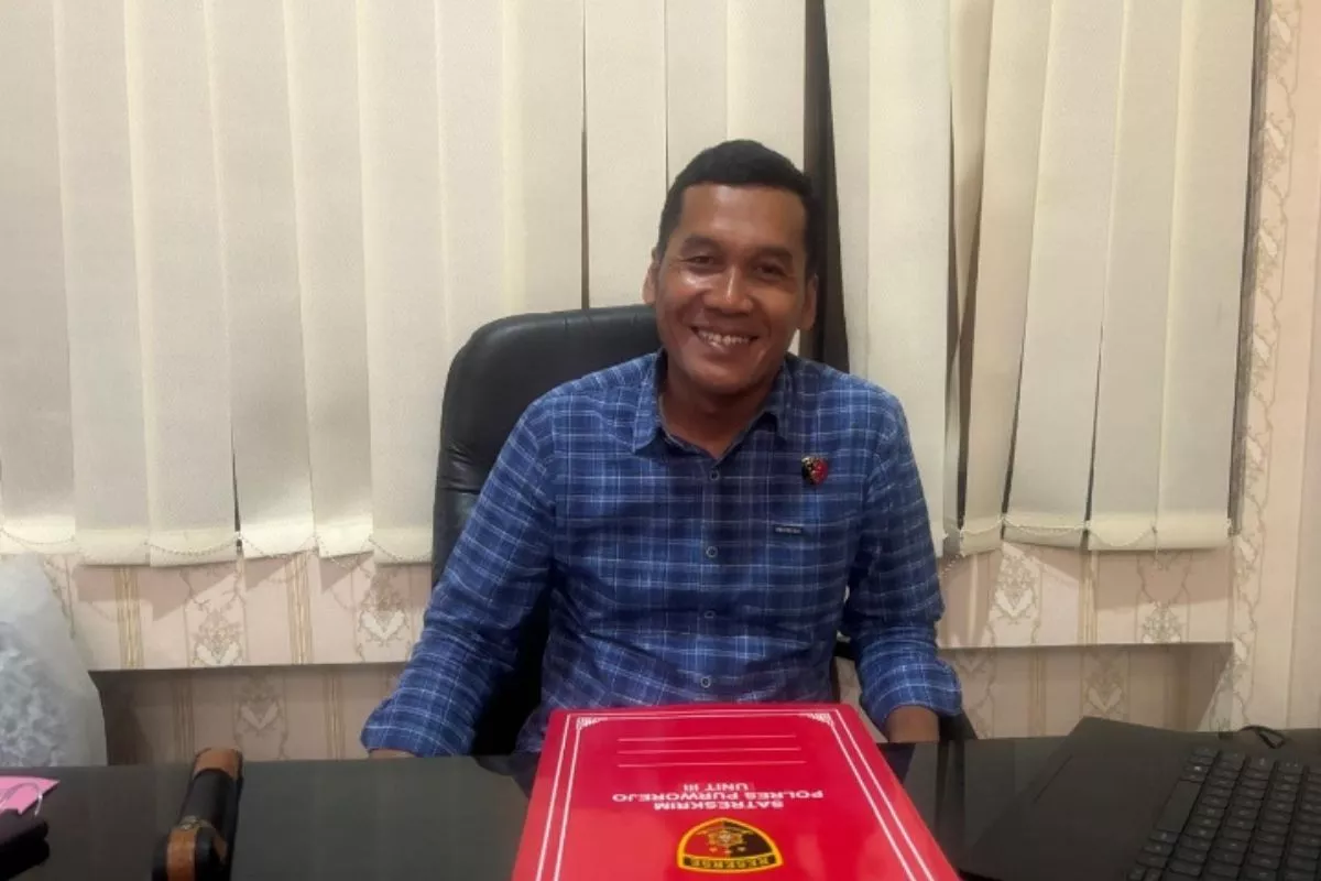 Marak Pencurian Sekolah di Purworejo Polisi Minta Warga Waspada
