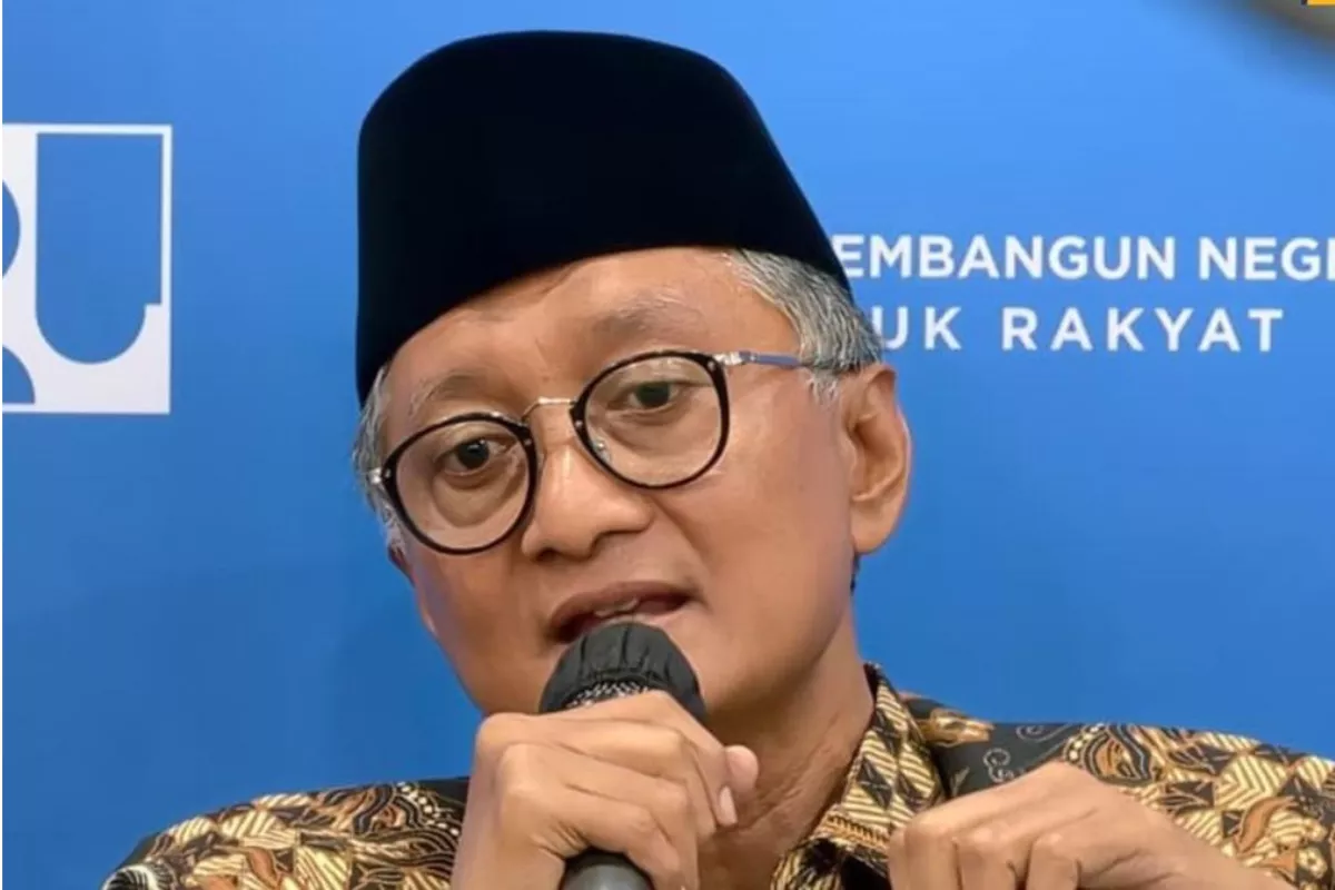 Kementerian PU Perkuat Mitigasi Hadapi El Nino di Jawa Barat