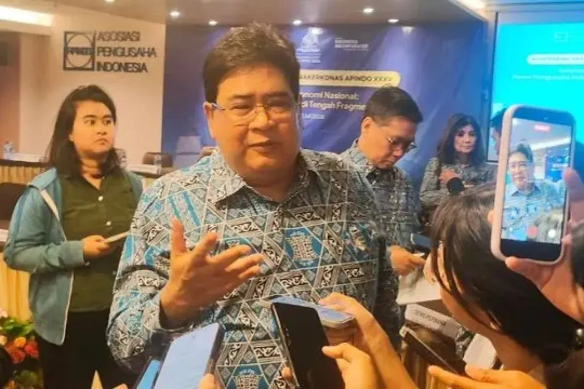 Asosiasi Pengusaha Dan Buruh Dorong RUU Ketenagakerjaan Ciptakan Kerja