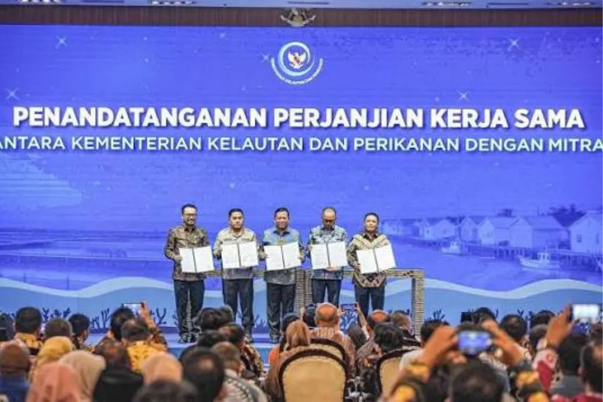 Sistem AI PF-Lestari Dukung Pantauan Kehati Pertamina Foundation