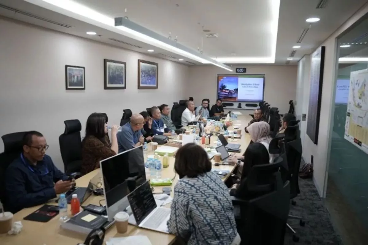 Dampak Berganda Industri Hulu Migas terhadap Ekonomi Lokal