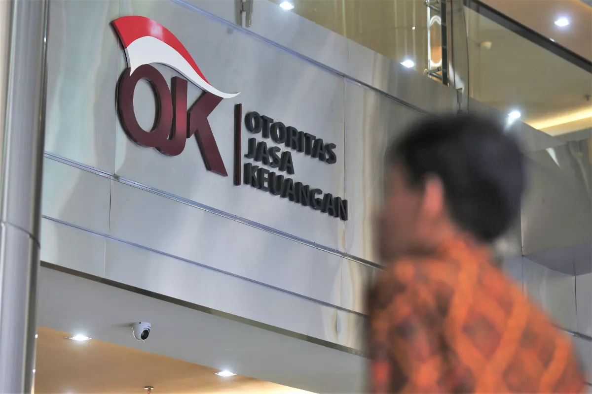Dukung Proyek Hijau, OJK Perkenalkan Purwarupa Produk ESI
