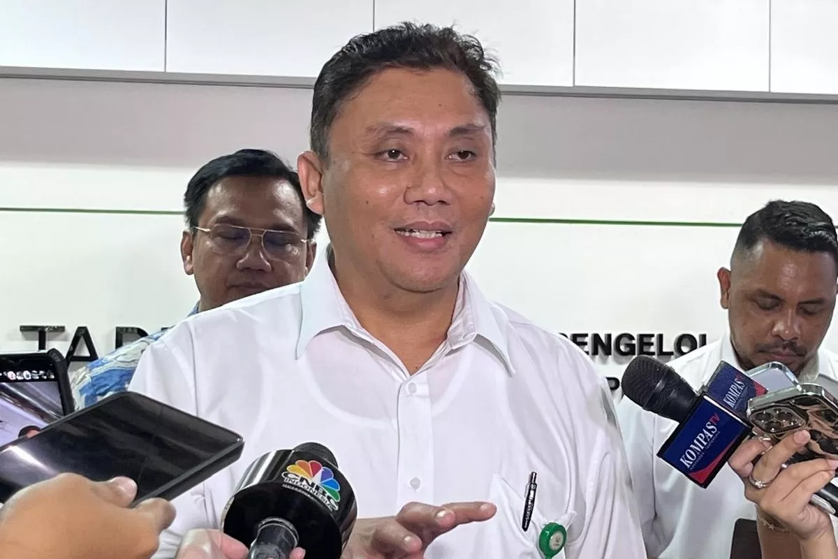 Ajak Generasi Muda BP Tapera Dorong Manfaatkan FLPP Perumahan