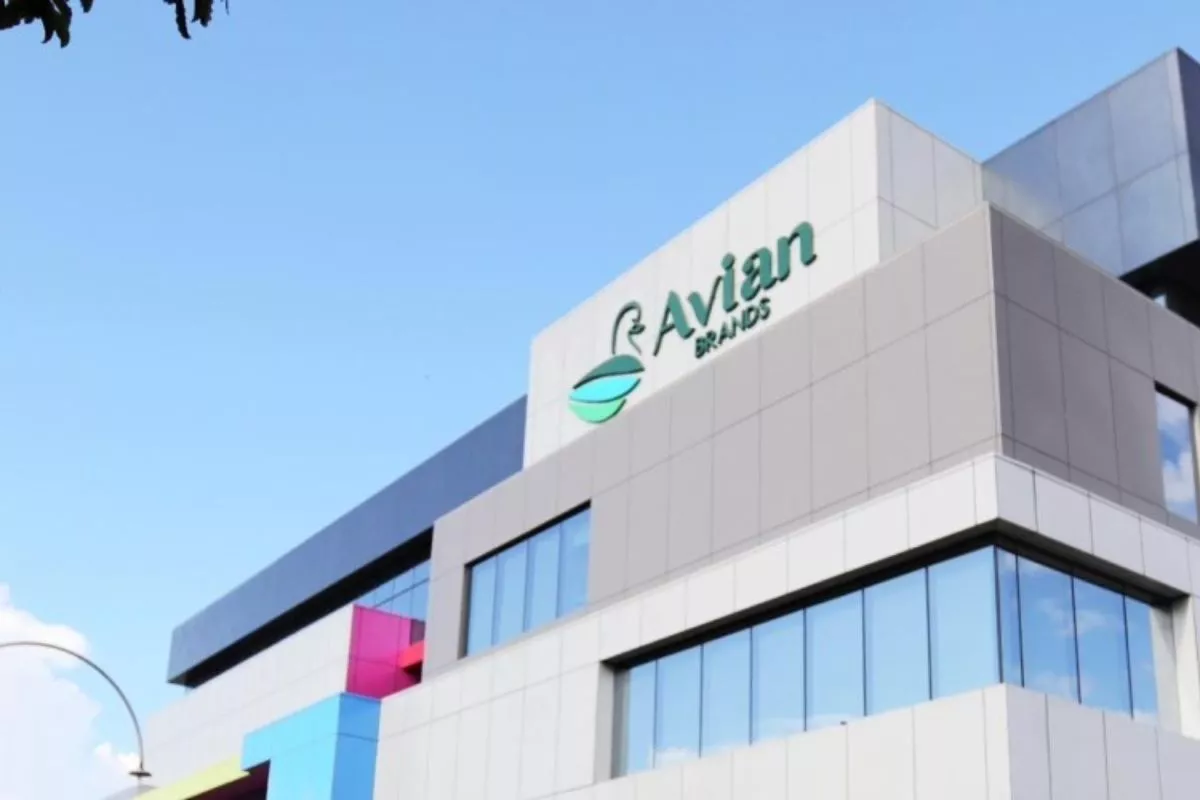 Skor ESG Avian AVIA Naik, Sukses Tembus Jajaran Top 12 Persen Global