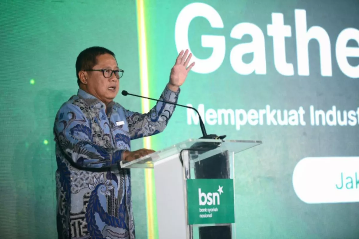 BSN Salurkan 16.523 Unit Rumah KPR Subsidi hingga Periode April 2026