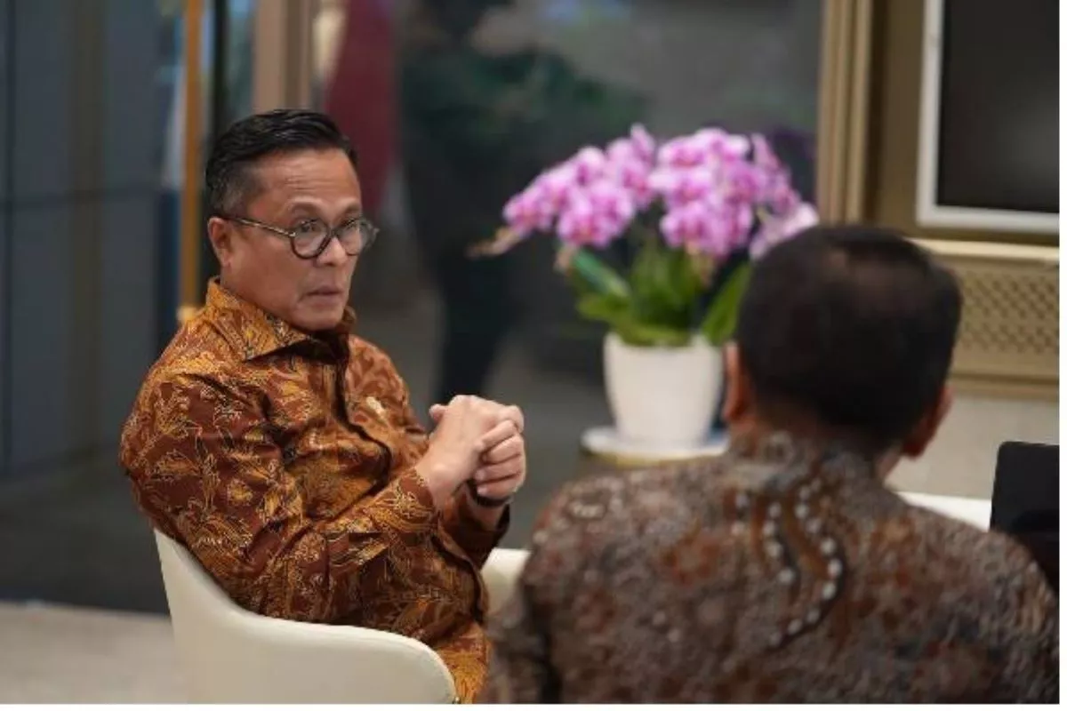 Perkuat Fundamental, Bank BUMN Harus Kompetitif dan Adaptif
