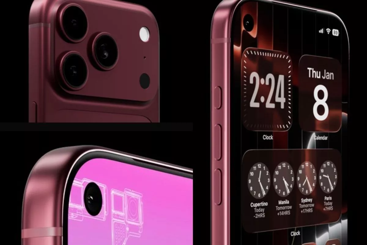 Kapasitas Baterai iPhone 18 Pro dan Pro Max Bocor ke Publik