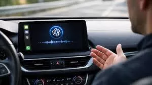 Cara Aktifkan ChatGPT Voice Mode di Apple CarPlay Terbaru 2026