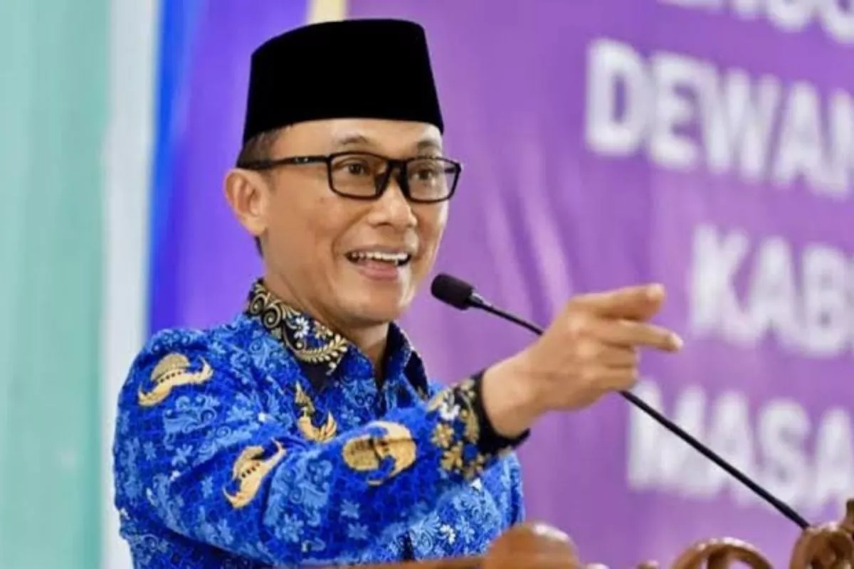 BKN Sebut Seluruh Pemda di Sulsel Bangun Manajemen Talenta ASN 2026