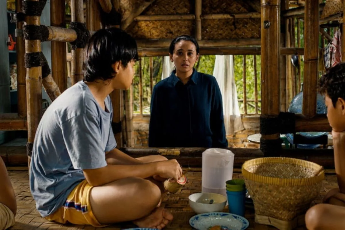 Film Anak Anak Bambu Tayang di Bioskop Mulai 23 Juli 2026