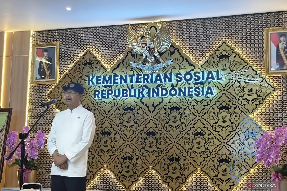 Kemensos Kaji Strategi Graduasi BRAC Dorong Kemandirian Penerima Bansos