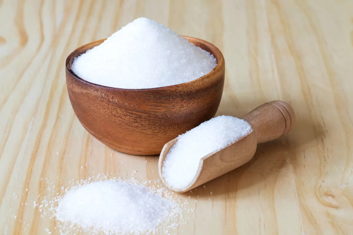 Harga Gula Melambung 30 Persen Sentuh Level Tertinggi Sejak 2025