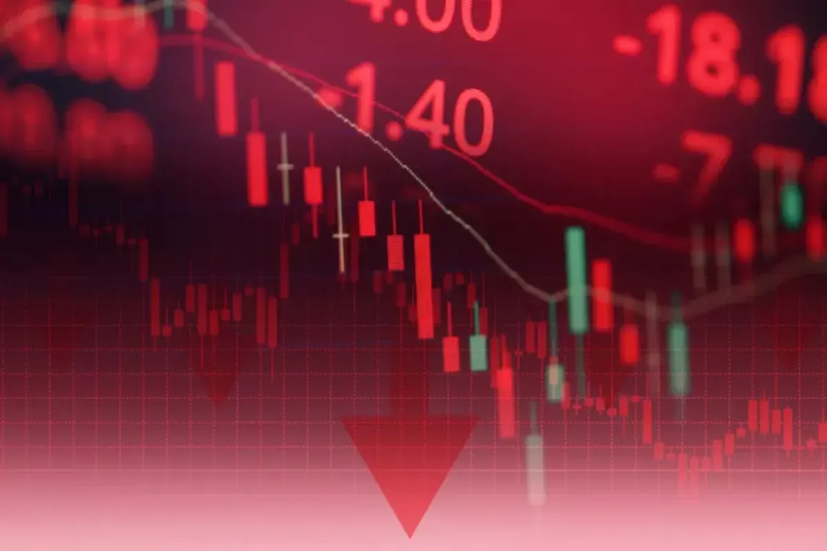 IHSG Tertekan ke Posisi Terendah Sejak 2020, Cek Saham Pilihan