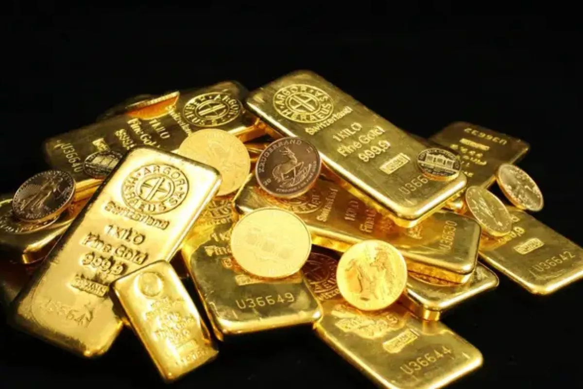 Harga Emas Antam Sabtu 18 Juli 2026: Menguat Jadi Rp 2.614.000