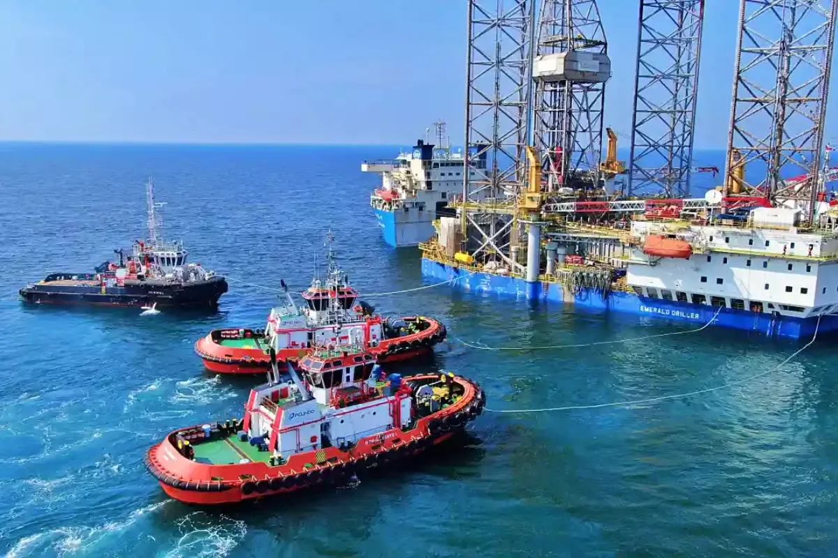 IPCM Masuk Indeks IDX MES BUMN 17 Periode Bulan Juni hingga November 2026