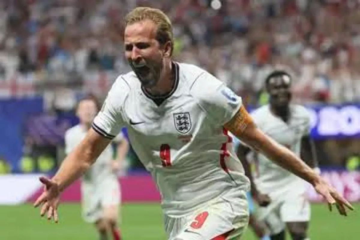 Eks Liverpool Ungkap Faktor yang Bikin Inggris Beda di Piala Dunia
