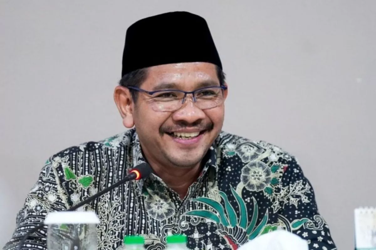 2.242 Peserta Siap Ikuti MTQ Nasional di Semarang
