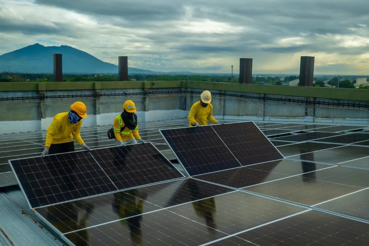 Eddy Soeparno Dorong Kampus Percepat Transisi Energi Nasional